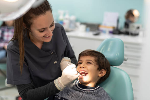 Best Emergency Root Canal Treatment in Rose Lodge, OR