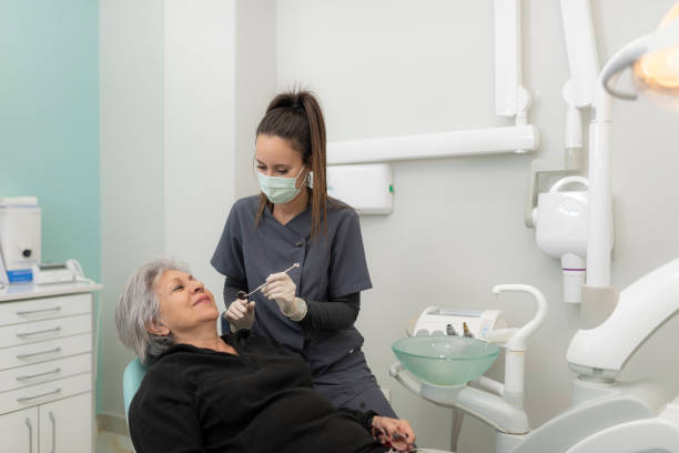 Best Emergency Cosmetic Dentistry in Rose Lodge, OR