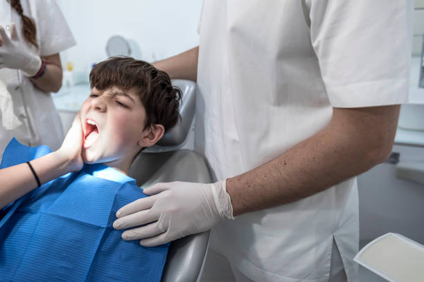 Best Emergency Dentist for Lost Fillings or Crowns in Rose Lodge, OR