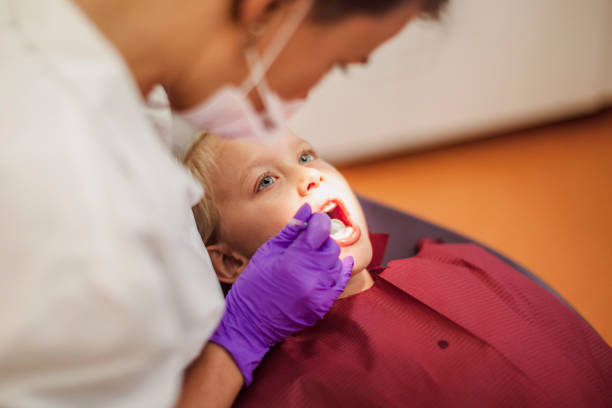 Best Orthodontic Emergency Dentist in Rose Lodge, OR