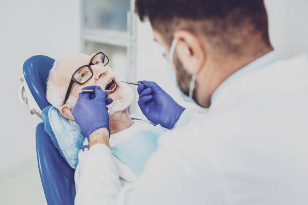 Best Pediatric Emergency Dentist in Rose Lodge, OR